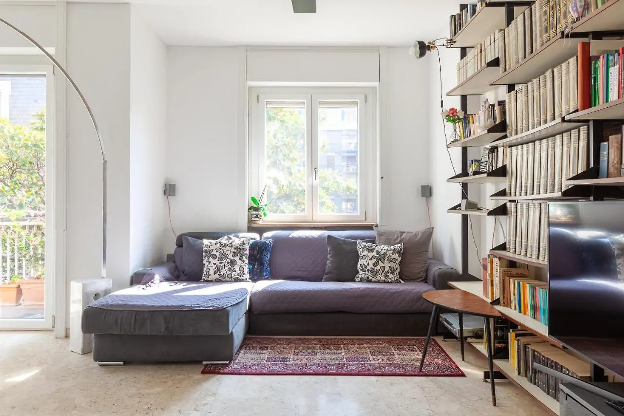 Luxury Apartment Milan City Center - Friuli 51 Master Guest Italie