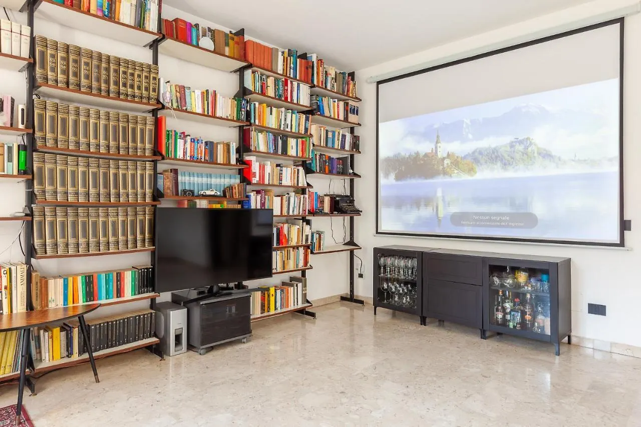 Luxury Apartment Milan City Center - Friuli 51 Master Guest