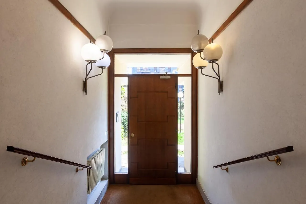 Luxury Apartment Milan City Center - Friuli 51 Master Guest