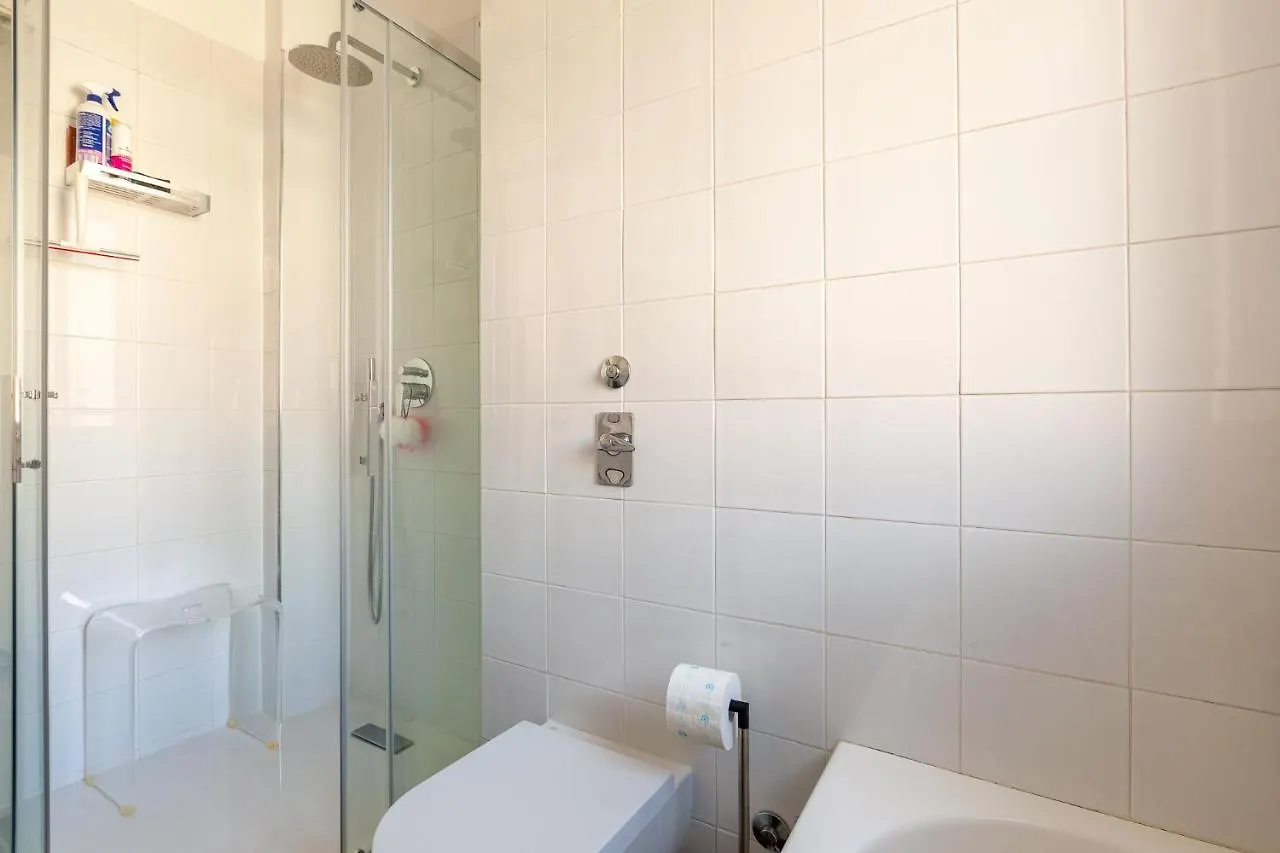 Luxury Apartment Milan City Center - Friuli 51 Master Guest