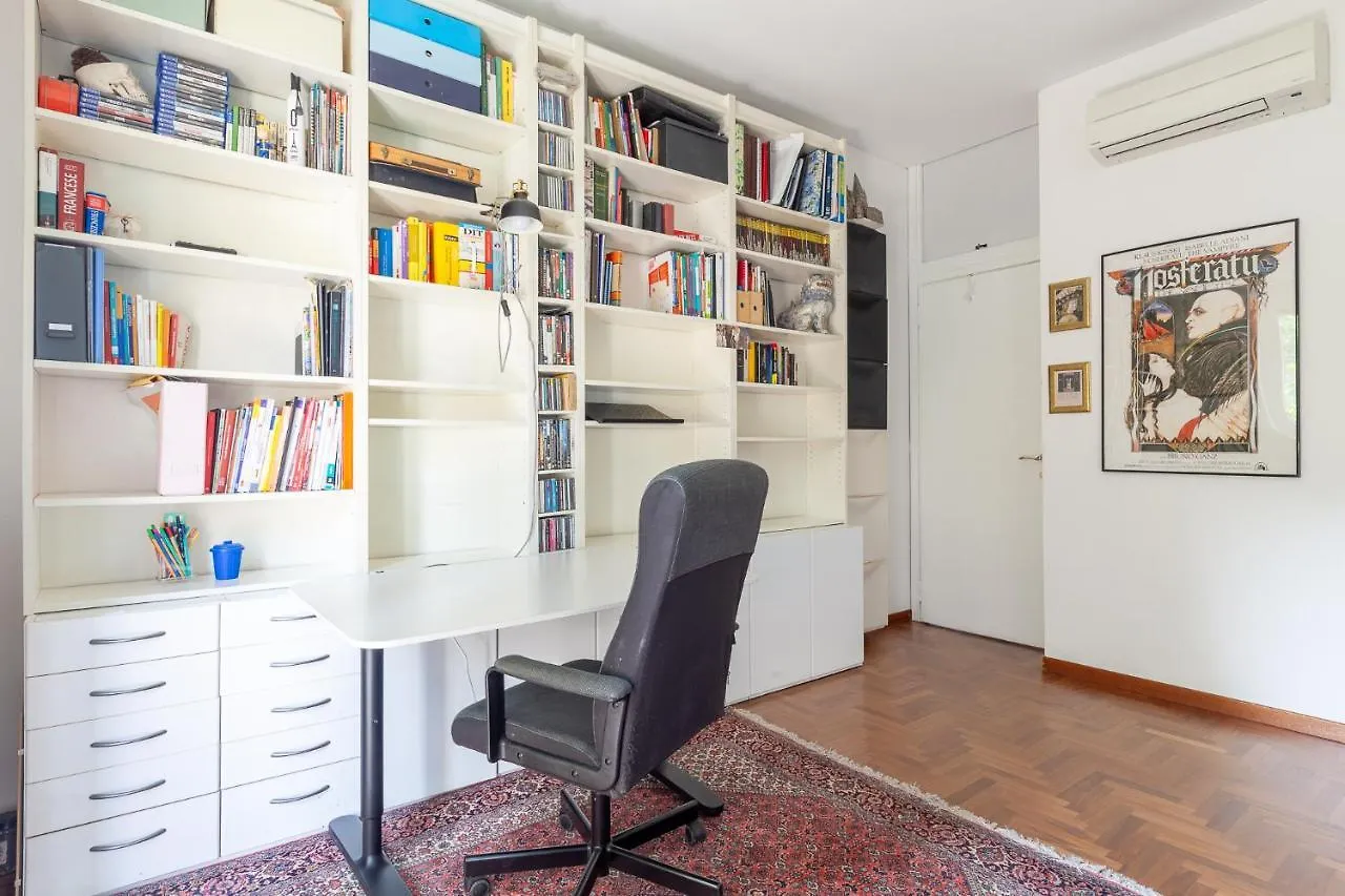 Luxury Apartment Milan City Center - Friuli 51 Master Guest Italie