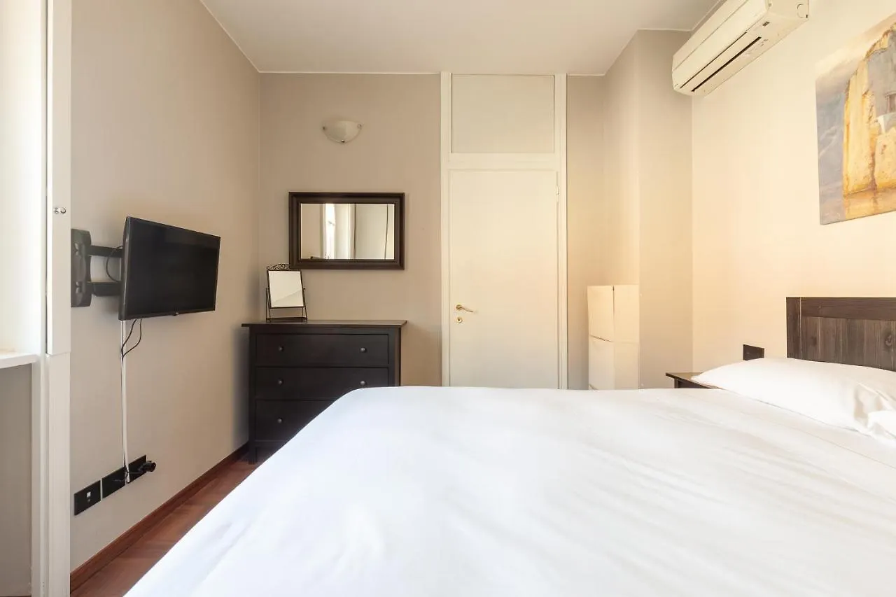 Luxury Apartment Milan City Center - Friuli 51 Master Guest Italie