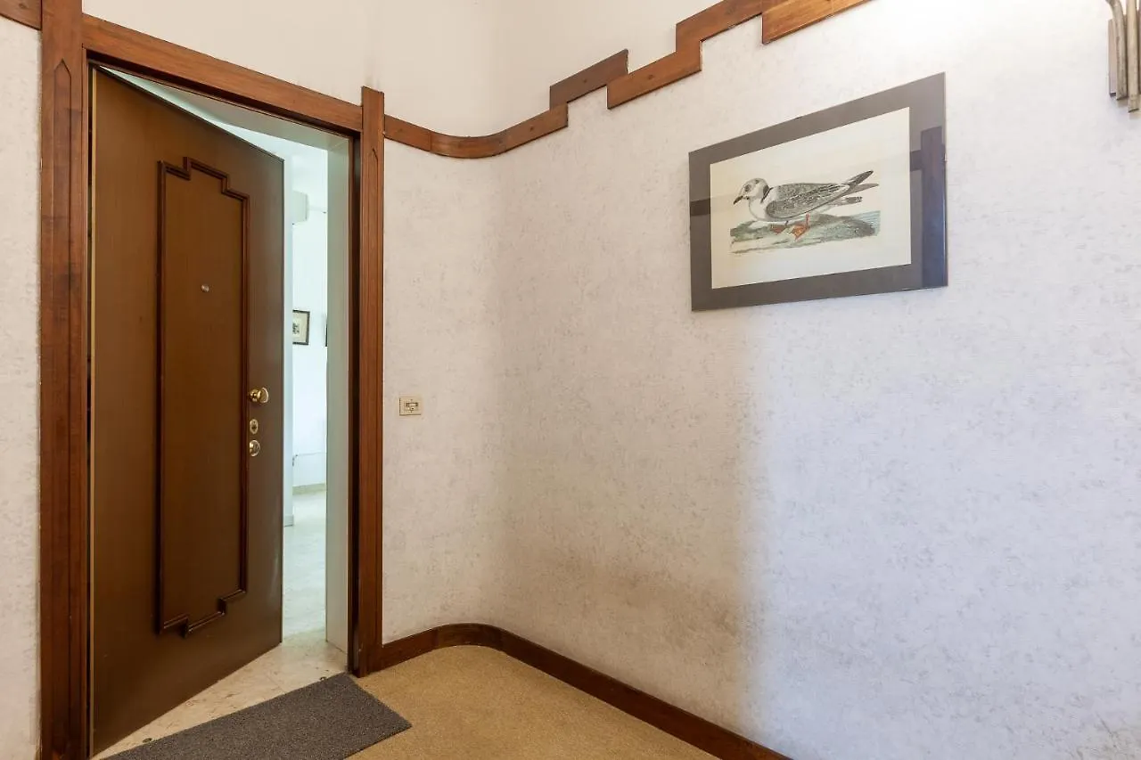 Luxury Apartment Milan City Center - Friuli 51 Master Guest 0*,