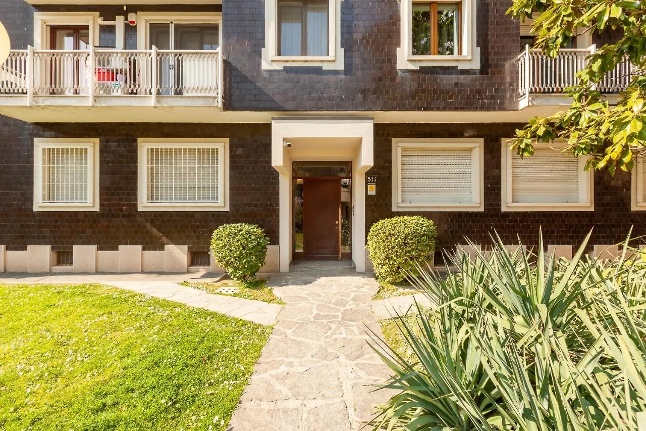 Luxury Apartment Milan City Center - Friuli 51 Master Guest
