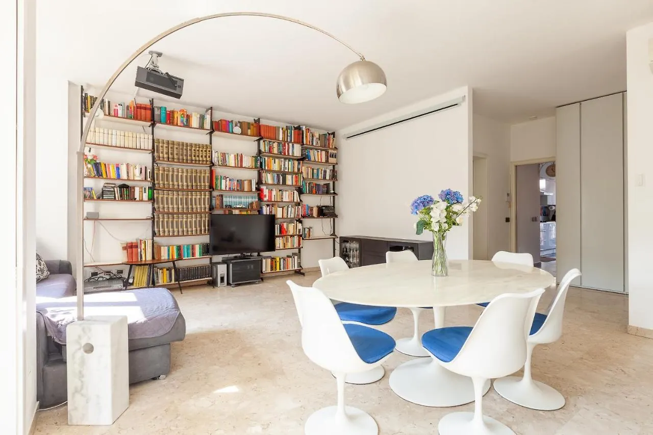 Luxury Apartment Milan City Center - Friuli 51 Master Guest