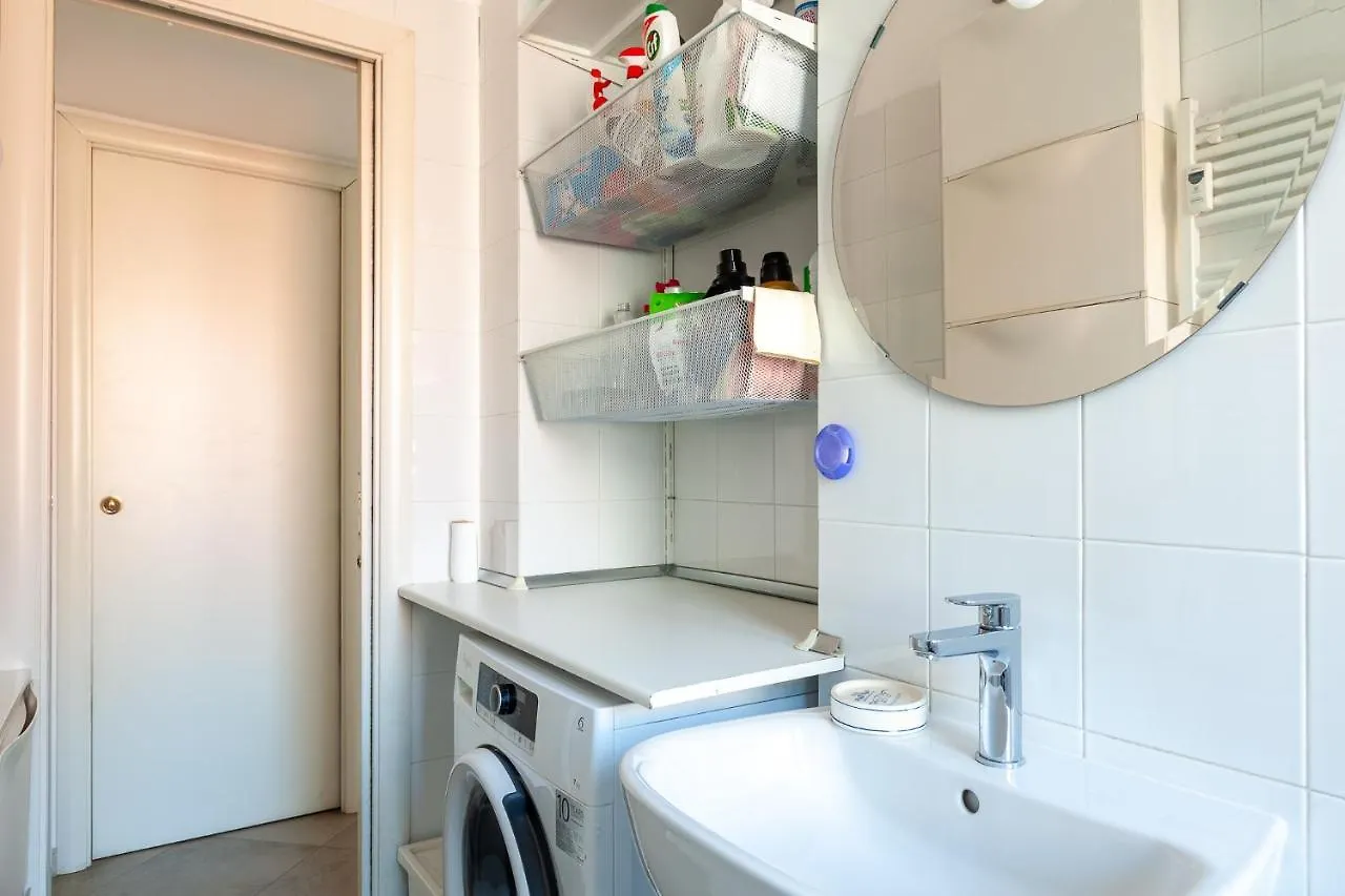 Luxury Apartment Milan City Center - Friuli 51 Master Guest Italia